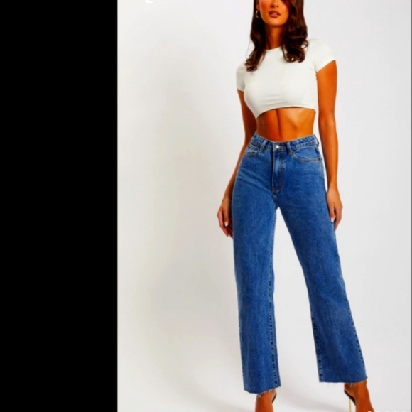 Meshki Denim - MESHKI JEANS